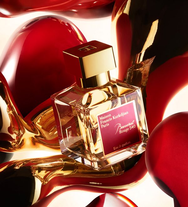 Baccarat Rouge 540-1.5