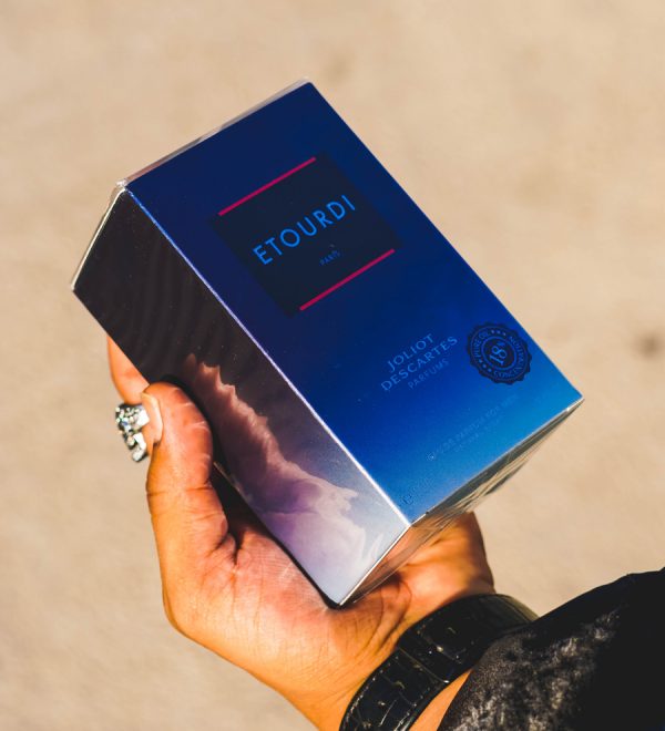 Etourdi Eau de Parfum-1.1