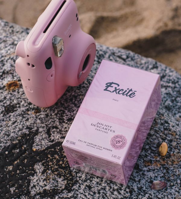 Excite Eau de Parfum.1